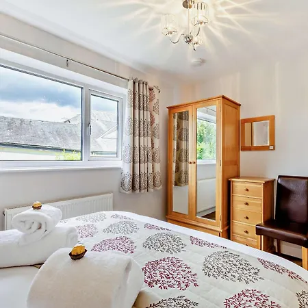 Дом отдыха 2 Bed In Sz477 Боунес-он-Уиндермер
