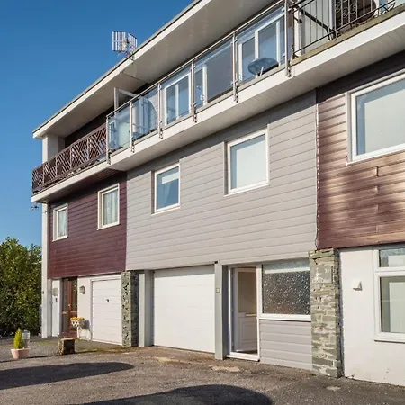 Ferienhaus 2 Bed In Sz477 *