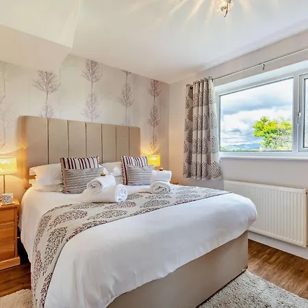 Ferienhaus 2 Bed In Sz477
