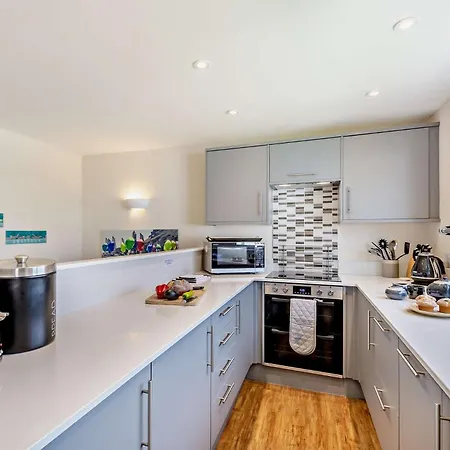 2 Bed In Sz477 Ferienhaus *