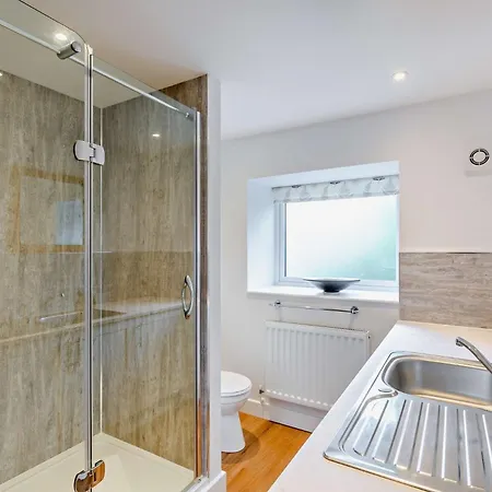 2 Bed In Sz477 Ferienhaus Bowness-on-Windermere